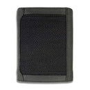 Men's Standard Trifold, Durable Wallets, Available Canvas Styles, Leather