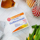 Boiron Oscillococcinum for Relief from Flu-Like Symptoms - 30 Count