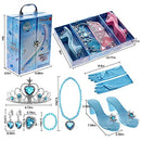 Toys Gifts for 3 4 5 6 7 8 Year Old Girls,Toddler Kids Toys Games for ages 3+ Year Old
