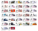 Professional Domestic Sewing Machine Sewing Foot Presser Foot Presser Feet Set