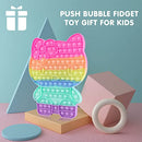 Big Size Pop Toy It Fidget Push Popper, Jumbo Giant Large Mega Huge Biggest XL