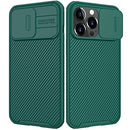 Compatible with 6.1" iPhone 13 Pro Case with Camera Cover