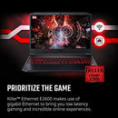Acer Nitro 5 AN515-57-79TD Gaming Laptop | Intel Core i7-11800H | NVIDIA GeForce RTX