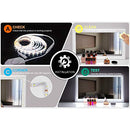 LED Vanity Mirror Lights for Makeup Dressing Table Vanity Set 13ft Flexible LED Light