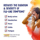 Boiron Oscillococcinum for Relief from Flu-Like Symptoms - 30 Count
