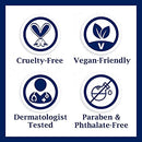 Epsom Salt Soaking Solution and Foaming Bath with Pure Epsom Salt Combo Pack