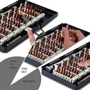 Kaisi 70 in 1 Precision Screwdriver Set Professional Electronics Repair Tool Kit