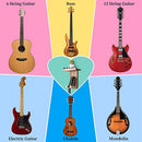 Guitar Wall Hanger Guitar Wall Mount Holder Guitar Hanger Shelf