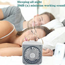 Portable Air Conditioner,Personal Mini Small Evaporative AirConditioner Fan