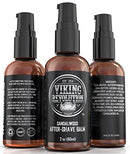 Luxury After-Shave Balm for Men - Premium After-Shave Lotion
