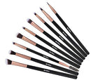 BS-MALL Makeup Brushes Premium Synthetic Foundation Powder Concealers