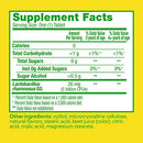 Culturelle Kids Chewable Daily Probiotic for Kids - Natural Berry - Supports Immune