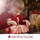 Liberlupus Kids Boxing Gloves for Boys and Girls, Boxing Gloves for Kids 3-15