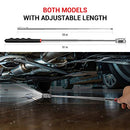 Magnetic Pickup Tool Gifts for Men - 2 Pack Christmas Stocking Stuffers for Men