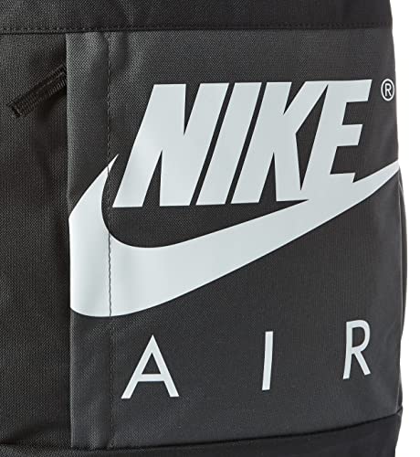 NIKE Backpack, Black, DJ7370-010