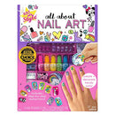 Just My Style All About Nail Art by Horizon Group USA