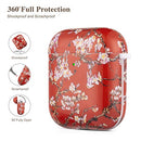 Drodalala Airpod Case for Women Men Airpod Case iPhone 11