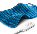 Heating Pad for Back Pain Relief, Electric Heating Pads for Cramps/Abdomen/Waist
