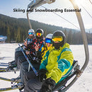 Face Mask, Summer Cooling Neck Gaiter, UV Protector Motorcycle Ski Scarf