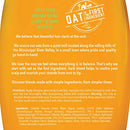 Aveeno Apple Cider Vinegar Sulfate-Free Shampoo for Balance & High Shine