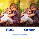 Compatible Toner Cartridge Replacement for Xerox Phaser 7500 7500N 7500DN 7500YDN 7500DT 7500YD Printers (4 Colors)