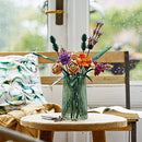 Flower Bouquet, Artificial Flowers, Set for Adults, Decorative Home Accessories