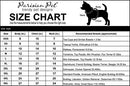 Parisian Pet Dog Cat Clothes Tee Shirts Embroidered T-Shirt Sexy and I Know It, L