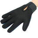 Pet Grooming Glove - Gentle Deshedding Brush Glove - Efficient Pet Hair Remover
