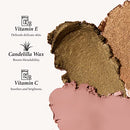 Eyeshadow 101 Crème to Powder Waterproof Eyeshadow Stick, Champagne Shimmer