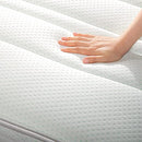 8 Inch Foam and Spring Mattress / CertiPUR-US Certified Foams