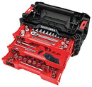 CRAFTSMAN Mechanics Tools Kit with 3 Drawer Box, 216-Piece