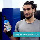 Biotin Shampoo and Conditioner Set for Hair Growth | Thickening Hair Loss Shampoo