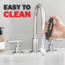 Milk Frother COMPLETE SET! Handheld Battery Operated Electric Foam Maker