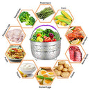 Accessories for Instant Pot, Sugaroom 100 PCS Pressure Cooker Accessories Set