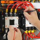 Digital Multimeter Tester, Electrical Voltmeter Tester, Volt Multi Meter, Car Battery Tester