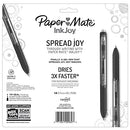 Gel Pens | InkJoy Pens, Medium Point, Assorted, 14 Count