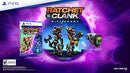 Ratchet & Clank: Rift Apart Launch Edition - Playstation 5
