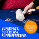 Reusable Cat and Dog Hair Remover for Furniture, Couch, Carpet, Car Seats and Bedding