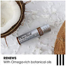 ChapStick Total Hydration Coconut Lip Balm Tube, Hydrating Coconut ChapStick