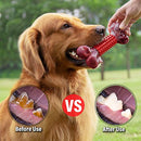 Tough Dog Toys for Aggressive Chewers Large Breed, Apasiri Dog Chew Toys