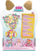 Lala The Mouse, Baby Doll, Multi-Coloured