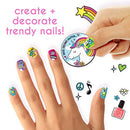 Just My Style All About Nail Art by Horizon Group USA