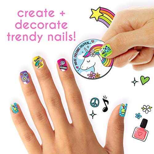 Just My Style All About Nail Art by Horizon Group USA