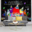 Birthday Decoration-Photography Themed Party Supplies, Birthday Background Banner