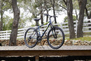 Mountain Bike, Stone Mountain 26 inch, 21-Speed, Lightweight, Dark Blue