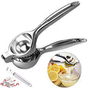 Manual - Lime Hand Juice Lemon Squeezers Press Citrus Press Juicers