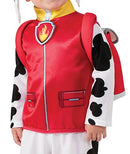 Paw Patrol Marshall Child Costume, Small