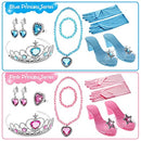 Toys Gifts for 3 4 5 6 7 8 Year Old Girls,Toddler Kids Toys Games for ages 3+ Year Old