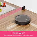 ILIFE S5 Pro, 2-in-1 Mopping, Robot Vacuum, with ElectroWall