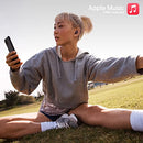 True Wireless Noise Cancelling Earbuds – Apple H1 Headphone Chip, Compatible with Apple & Android
